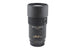 Nikon 180mm f2.8 IF ED AF Nikkor (Mark II) - Lens Image