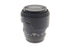 Sigma 28-200mm f3.5-5.6 Macro Aspherical IF - Lens Image