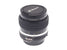 Nikon 35mm f2 Nikkor AI-S - Lens Image