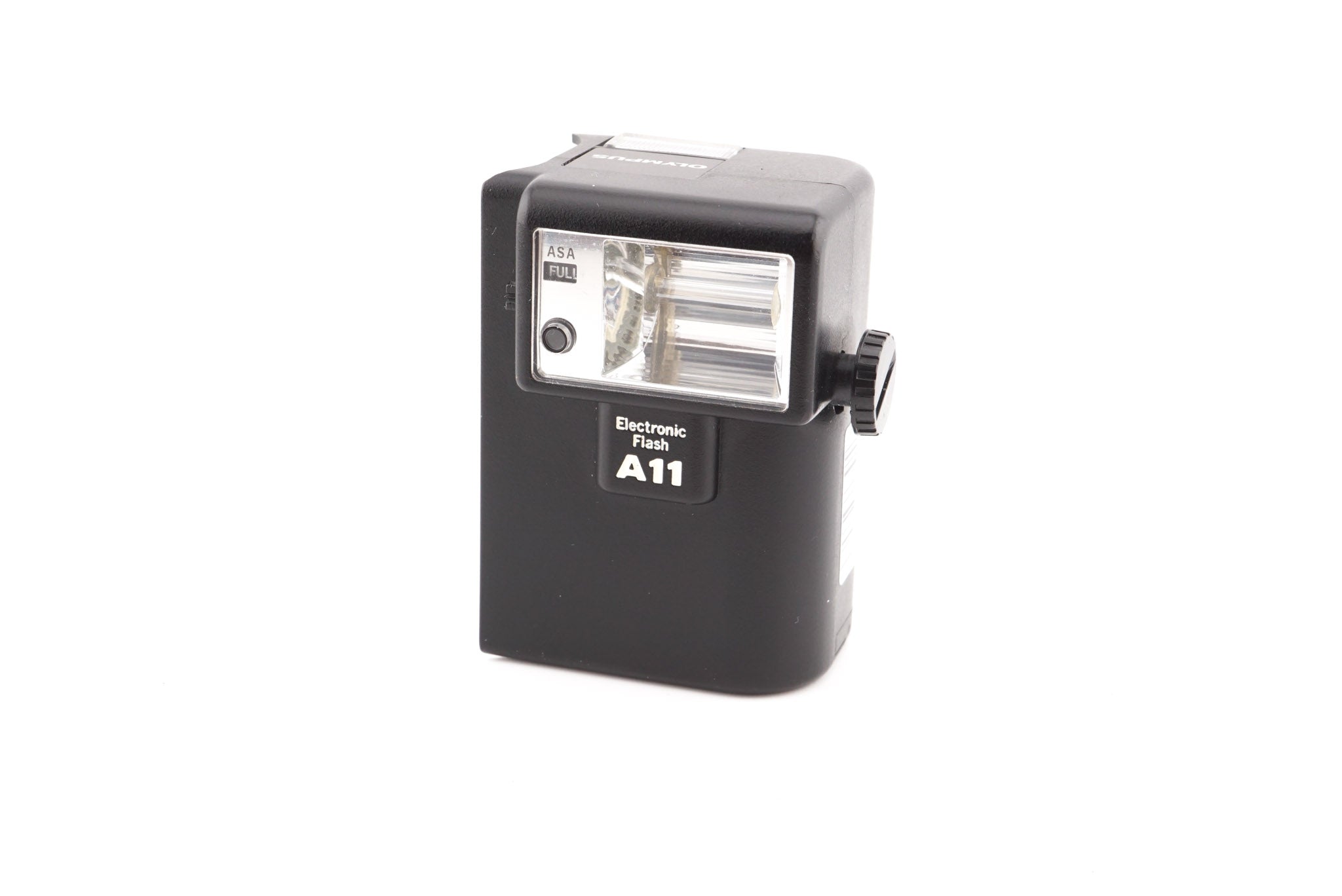 Olympus A11 Electronic Flash - Accessory