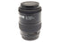 Nikon 35-105mm f3.5-4.5 AF Nikkor - Lens Image