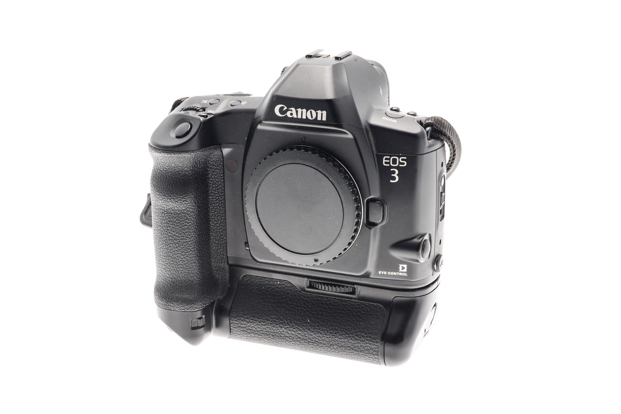 Canon EOS 3 - Camera – Kamerastore
