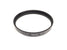 Vivitar 49mm UV Haze Filter - Accessory Image