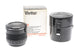 Vivitar 2x Medium Format Teleconverter MC - Accessory Image