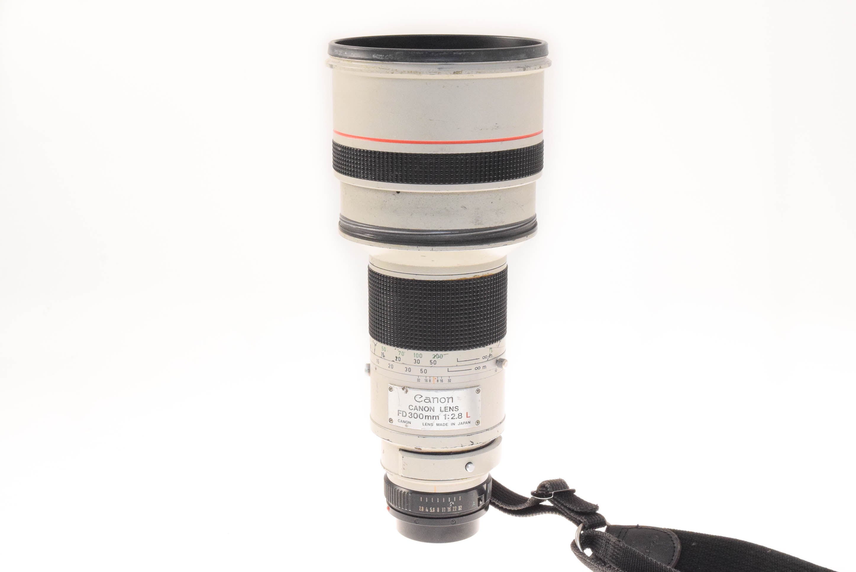 Canon 300mm f2.8 L FDn - Lens – Kamerastore