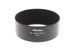 Mamiya 67mm Lens Hood For Mamiya G 150mm f/4.5 L - Accessory Image