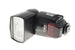 Canon 580EX Speedlite - Accessory Image