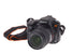 Sony Alpha A200 - Camera Image