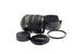 Nikon 18-70mm f3.5-4.5 G ED AF-S Nikkor - Lens Image