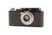 Leica II - Camera Image