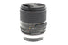 Tamron 35-70mm f3.5 CF Macro BBAR MC (17A) - Lens Image