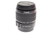 Canon 18-55mm f3.5-5.6 IS II - Lens Image