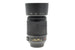 Nikon 55-200mm f4-5.6 G ED SWM VR IF AF-S - Lens Image