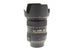 Nikon 18-200mm f3.5-5.6 G ED VR AF-S Nikkor - Lens Image