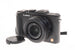 Panasonic DMC-LX7 - Camera Image