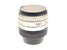 Carl Zeiss 28mm f2.8 Biogon T* - Lens Image