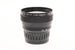 Chinon 8-32mm f1.7 for Pocket-8 - Lens Image