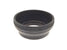 Generic 52mm Rubber Lens Hood - Accessory Image