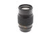 Konica 135mm f3.5 Hexar AR - Lens Image