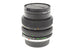 Olympus 35-70mm f3.5-4.5 S Zuiko Auto-Zoom - Lens Image