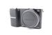 Samsung NX1000 - Camera Image