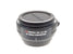 Pentax 1.4X AW AF Rear Converter HD PENTAX-DA - Accessory Image