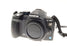 Olympus E-520 - Camera Image