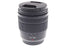 Panasonic 12-60mm f3.5-5.6 ASPH. Power O.I.S. G Vario - Lens Image