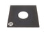 Sinar Horseman Custom Hole Lens Board 140 x 140mm - Accessory Image