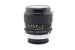 Canon 35mm f2 S.S.C. Concave - Lens Image