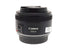 Canon 50mm f1.8 STM - Lens Image