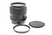 Pentax 55mm f4 SMC 67 - Lens Image