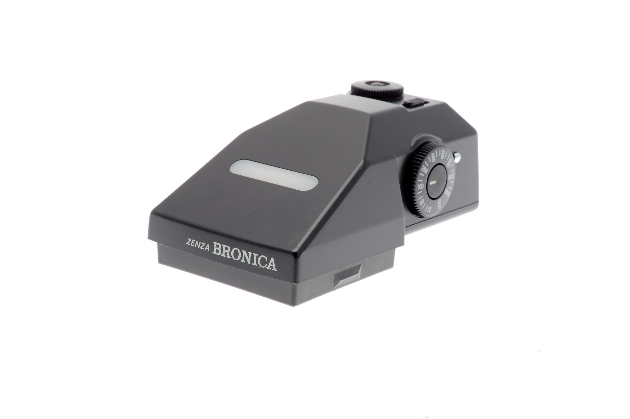 Zenza Bronica AE-III Prism Finder E - Accessory