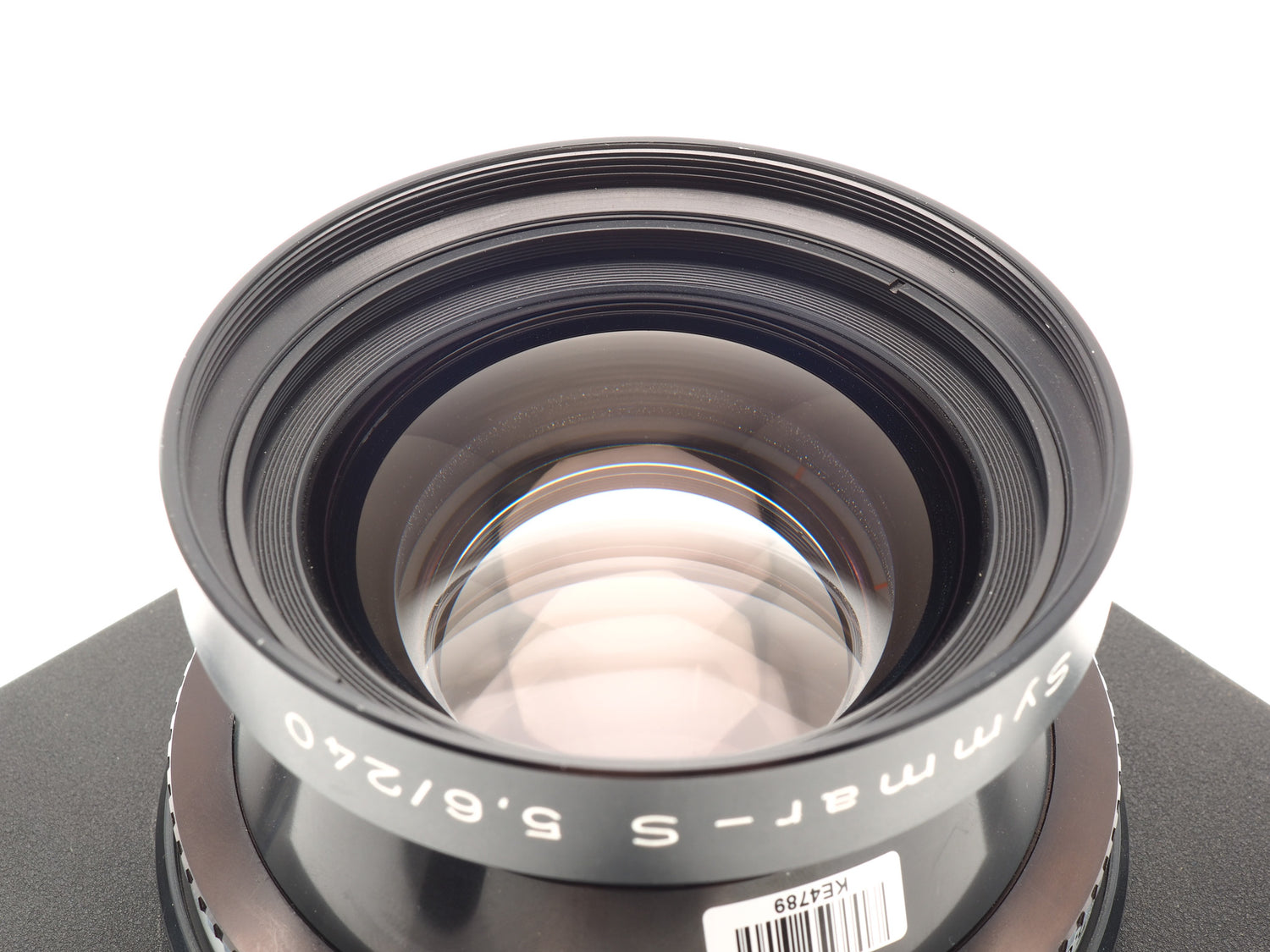 中古】Schneider シュナイダー Kreuznach Symmar-S 240mm f/5.6 MC - カメラ、光学機器