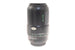 Olympus 70-210mm f3.5-4.5 AF Zoom - Lens Image