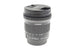 Canon 10-18mm f4.5-5.6 IS STM - Lens Image