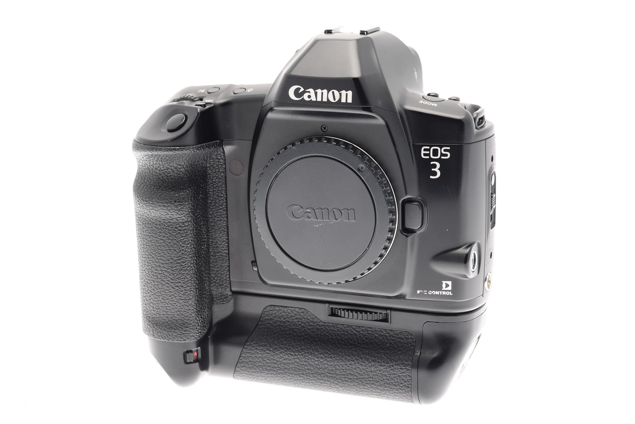 Canon EOS 3 - Camera – Kamerastore