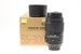 Nikon 55-300mm f4.5-5.6 AF-S Nikkor G ED VR - Lens Image