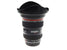 Canon 17-35mm f2.8 L USM - Lens Image