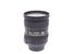 Nikon 18-200mm f3.5-5.6 G ED VR AF-S Nikkor - Lens Image