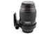 Canon 100mm f2.8 Macro USM - Lens Image