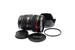 Canon 24-105mm f4 L IS USM - Lens Image