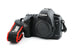 Canon EOS 5D Mark II - Camera Image