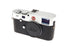 Leica M (Typ 240) 100 Years Anniversary Limited Edition - Camera Image