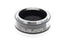 Canon Life Size Adapter for Canon Macro Lens FL 50mm f3.5 - Accessory Image