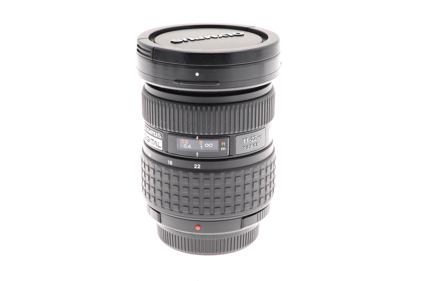 美品】OLYMPUS ZUIKO DIGITAL 11-22 f2.8-3.5-