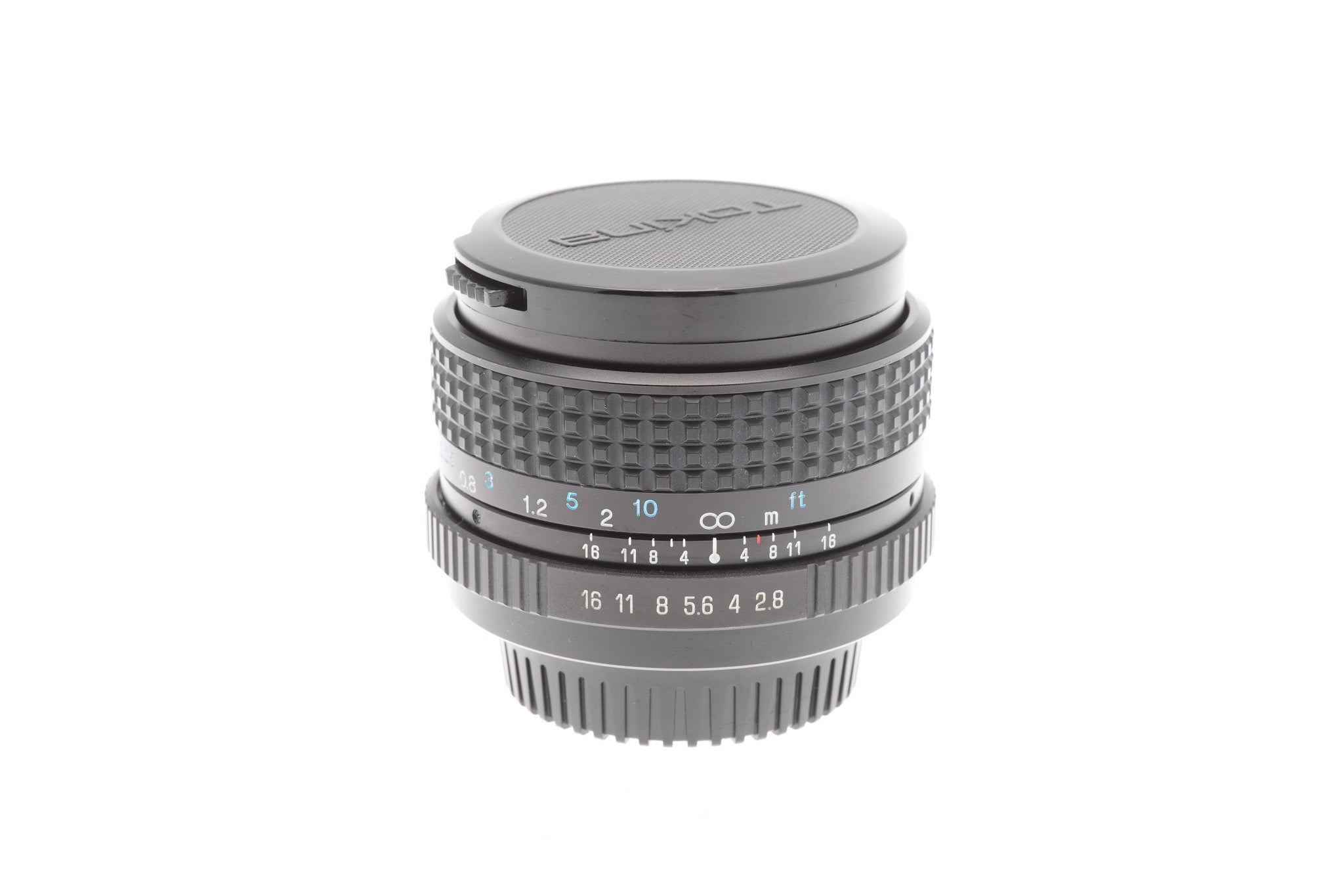 Tokina 28mm f2.8 RMC - Lens – Kamerastore