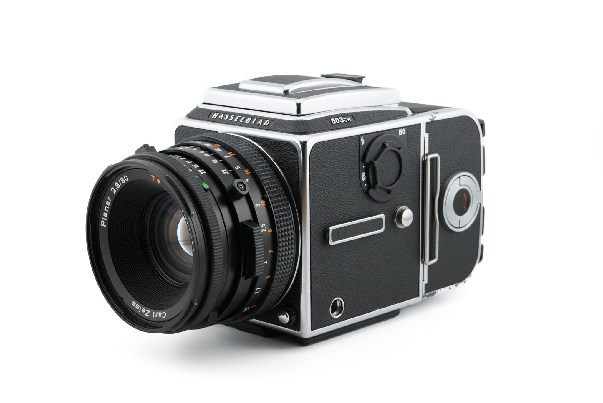 Hasselblad 503CW - Camera