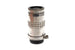 Foca 13.5cm f4.5 Teleoplar - Lens Image