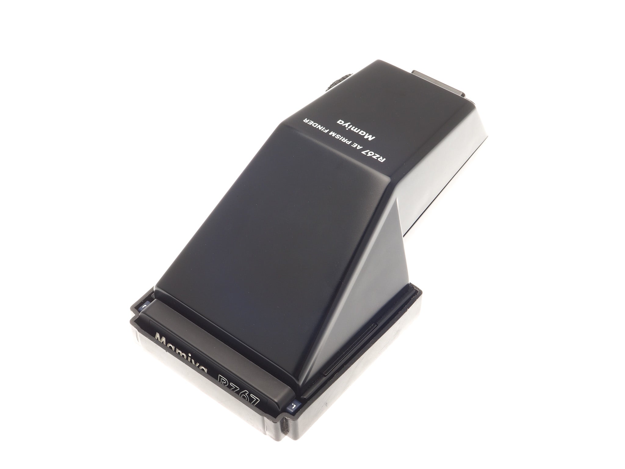 Mamiya AE Prism Finder - Accessory – Kamerastore